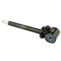 Rock Shox Deluxe Rl/rt B1/deluxe Select Plus B2 57.5-65 Mm Kit Med Bakre Stötdämpare Rock Shox Deluxe Rl/rt B1/deluxe Select Plus B2 57.5-65 Mm Kit Med Bakre Stötdämpare