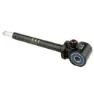 Rock Shox Deluxe Rl/rt B1/deluxe Select Plus B2 57.5-65 Mm Kit Med Bakre Stötdämpare, Black, One Size