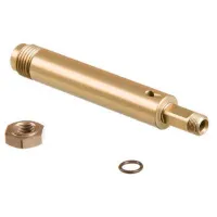 Rock Shox Deluxe Rt/rl A1-a2/rlr A1-b1/deluxe Ultimate Remote B2 47.5-55 Mm Kit Med Bakre Stötdämpare Rock Shox Deluxe Rt/rl A1-a2/rlr A1-b1/deluxe Ultimate Remote B2 47.5-55 Mm Kit Med Bakre Stötdämpare