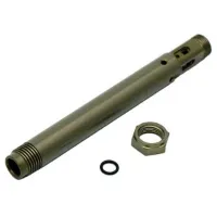 Rock Shox Deluxe Rt3 A1-b1 47.5-55 Mm Kit Med Bakre Stötdämpare Rock Shox Deluxe Rt3 A1-b1 47.5-55 Mm Kit Med Bakre Stötdämpare