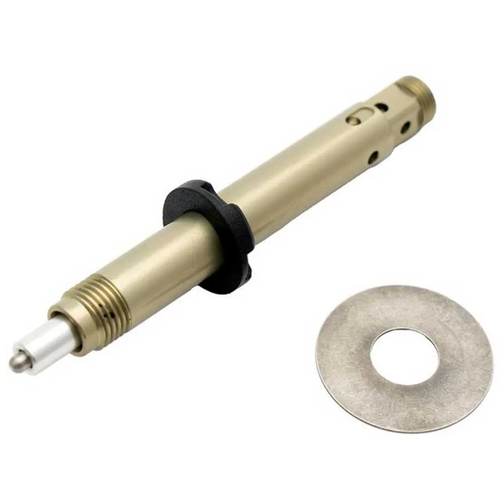 Rock Shox Deluxe Select 2023+ 37.5-45 Mm Kit Med Bakre Stötdämpare, One size