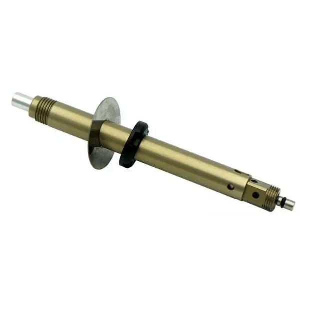 Rock Shox Deluxe Select 2023+ 57.5-65 Mm Kit Med Bakre Stötdämpare, One size