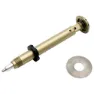 Rock Shox Deluxe Select Plus 2023+ 47.5-55 Mm Kit Med Bakre Stötdämpare, One size