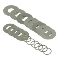 Rock Shox Deluxe Select Plus B2 Servicekit