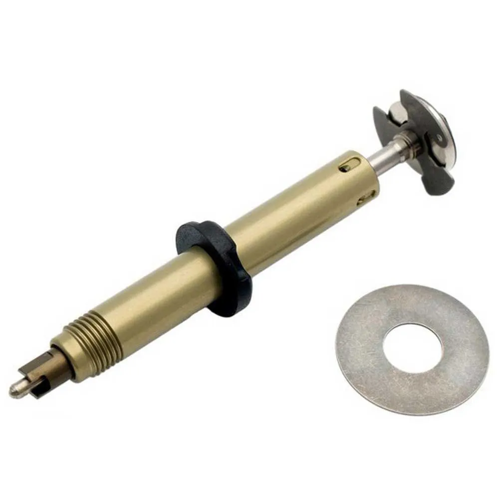 Rock Shox Deluxe Ultimate Rct 2023+ 37.5-45 Mm Kit Med Bakre Stötdämpare, One size