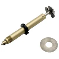 Rock Shox Deluxe Ultimate Rct 2023+ 47.5-55 Mm Kit Med Bakre Stötdämpare Rock Shox Deluxe Ultimate Rct 2023+ 47.5-55 Mm Kit Med Bakre Stötdämpare