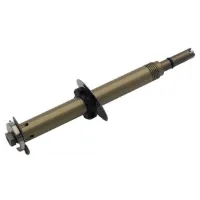 Rock Shox Deluxe Ultimate Rct 2023+ 57.5-65 Mm Kit Med Bakre Stötdämpare Rock Shox Deluxe Ultimate Rct 2023+ 57.5-65 Mm Kit Med Bakre Stötdämpare