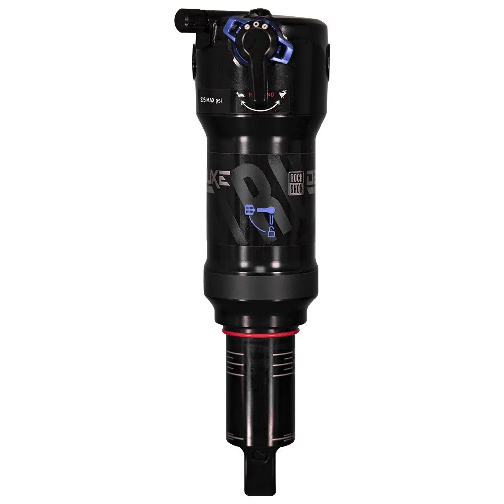 Rock Shox Deluxe Ultimate RCT DebonAir Trunnion Dämpfer