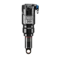 Rock Shox Deluxe Ultimate RCT DebonAir Trunnion Dämpfer Modelljahr 2025 Rock Shox Deluxe Ultimate RCT DebonAir Trunnion Dämpfer Modelljahr 2025