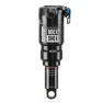 Rock Shox Deluxe Ultimate Rct Trunnion/standard C2 Stötdämpare Refurbished, Black, 55mm