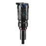 Rock Shox Deluxe Ultimate Rct Trunnion/standard C2 Stötdämpare Refurbished, Black, 55mm