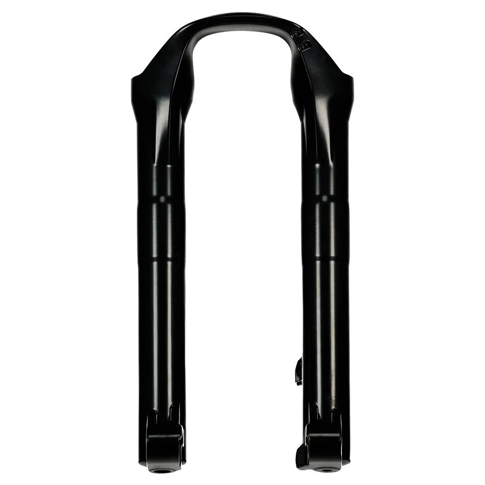 Rock Shox Domain Dubbelkronad Underben 35 Mm, Black, One Size