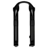 Rock Shox Domain Dubbelkronad Underben 35 Mm, Black, One Size