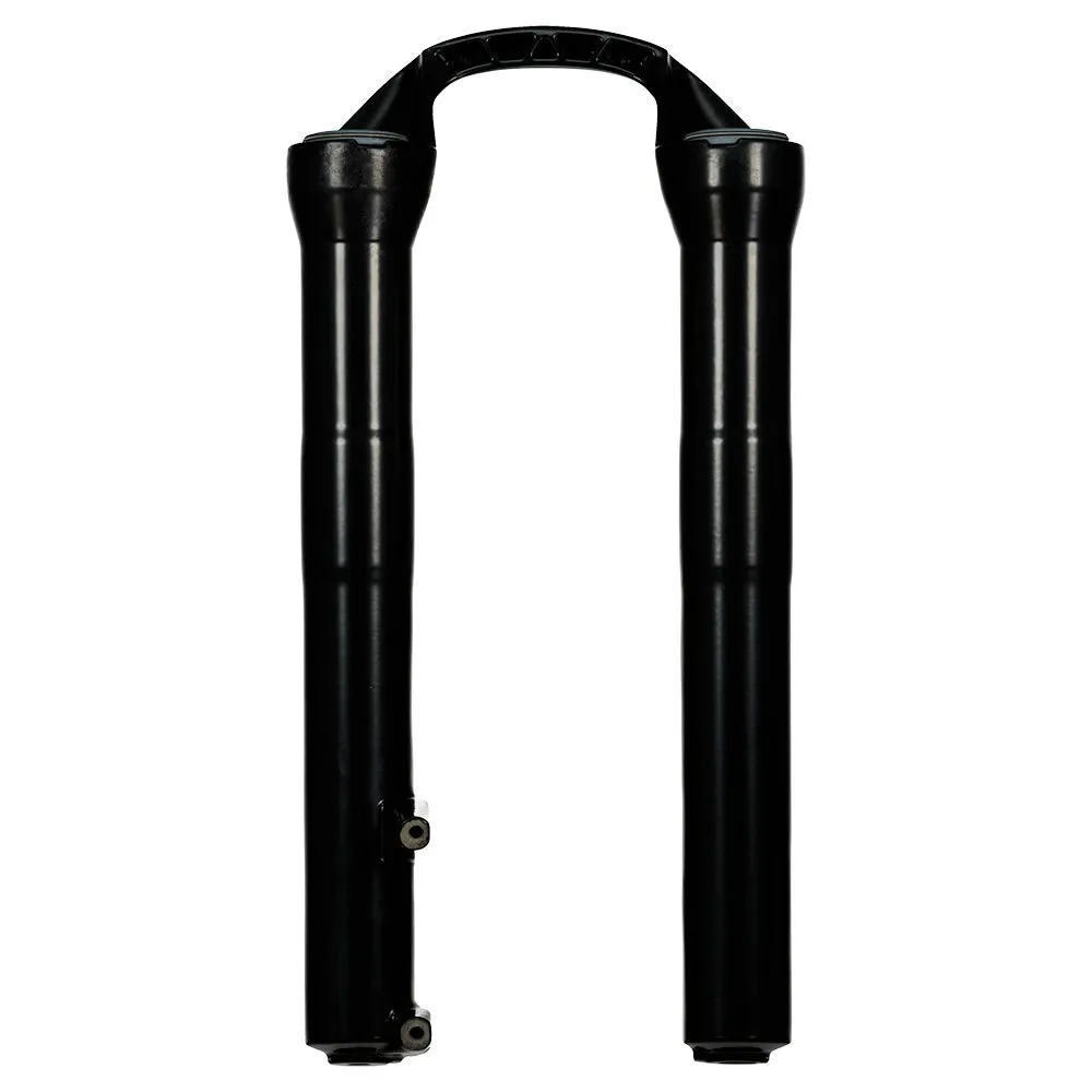 Rock Shox Domain Dubbelkronad Underben 35 Mm, Black, One Size