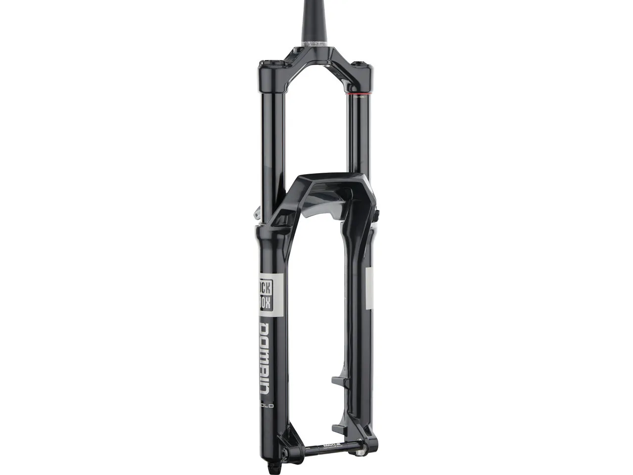 Rock Shox Domain Gold Isolator RC DebonAir Boost 27,5" Federgabel