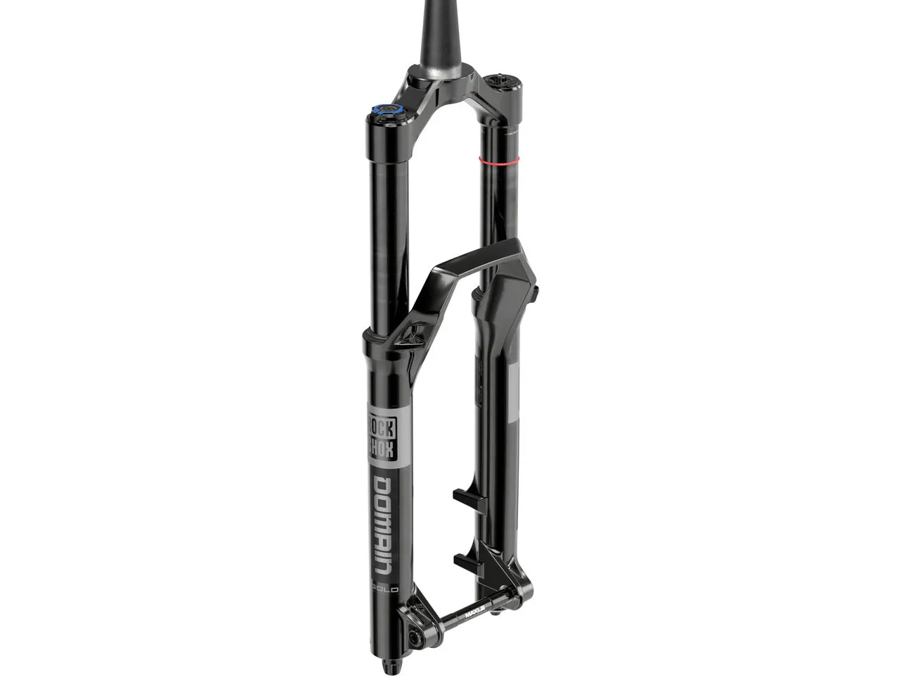 Rock Shox Domain Gold Isolator RC DebonAir Boost 29" Federgabel Rock Shox Domain Gold Isolator RC DebonAir Boost 29" Federgabel