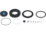 Rock Shox Druckstufeneinstellring für Lyrik D1+ / Pike C1+ Select+ / Ultimate, One size