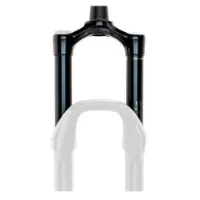 Rock Shox Dual Position Air 27.5/29´´b 44 Offset 69od 1.8 Mm Lyrik C3+/yari B3+ 2020+ Gaffel För Krona/styrrör/överrör-samling Rock Shox Dual Position Air 27.5/29´´b 44 Offset 69od 1.8 Mm Lyrik C3+/yari B3+ 2020+ Gaffel För Krona/styrrör/överrör-samling
