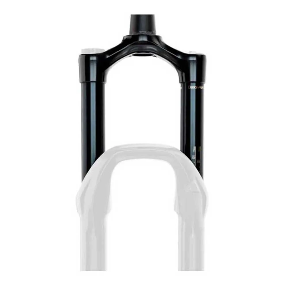 Rock Shox Dual Position Air 27.5/29´´b 44 Offset 69od 1.8 Mm Lyrik C3+/yari B3+ 2020+ Gaffel För Krona/styrrör/överrör-samling