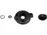 Rock Shox Einstellring Dual Position Air für Revelation/Pike/Lyrik/Yari/ZEB A1+, Black, One Size