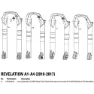 Rock Shox Ersättning Av Underben Med Uppenbarelseediffusion