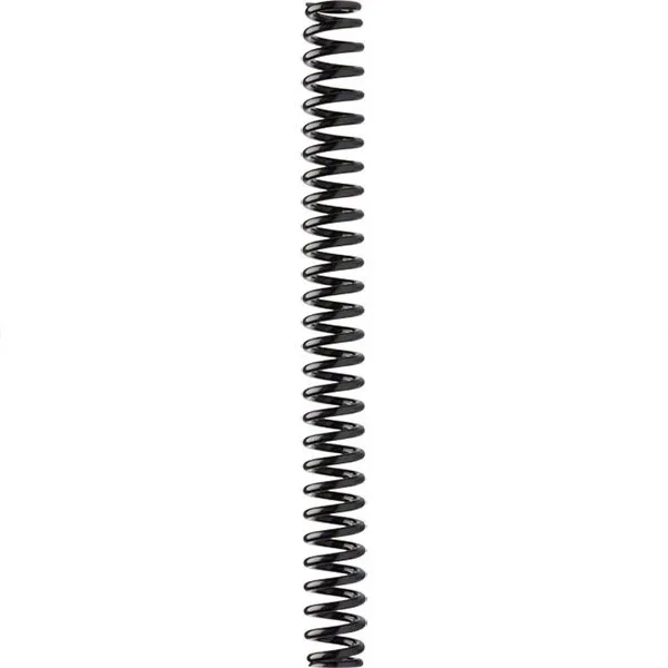 Rock Shox Extra Hård Lyrik A1-a2 Spiralfjäder, Black, 170mm Rock Shox Extra Hård Lyrik A1-a2 Spiralfjäder, Black, 170mm