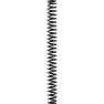 Rock Shox Extra Hård Lyrik A1-a2 Spiralfjäder, Black, 170mm