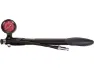 Rock Shox Federgabel-/Minipumpe 20 bar für BoXXer, Black, 300psi