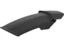 Rock Shox Fender für SID Federgabel C1+ ab Modell 2021, Black, One Size