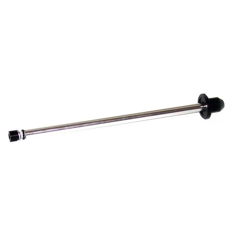 Rock Shox Fjäderaxel 2010-2015 Lyrik, Silver, 170mm
