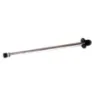 Rock Shox Fjäderaxel 2010-2015 Lyrik, Silver, 170mm