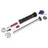 Rock Shox Fjärrkontroll Till Dämparenhet Xc30 B1 17 Mm, Grey / black, 80-100mm / 27.5-29"