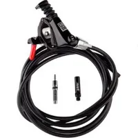 Rock Shox Fjärrstyrd Reverb Stealth Connectamajig Vänster Över/höger Under