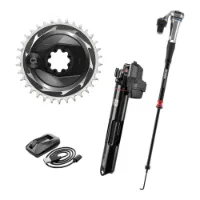 Rock Shox Flight Attendant Trek Supercaliber 9.9 Xx Gen2 Uppgraderingskit Rock Shox Flight Attendant Trek Supercaliber 9.9 Xx Gen2 Uppgraderingskit