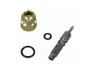 Rock Shox Floodgate Adjuster till X-Loc Sprint/Full Sprint, Silver, One Size