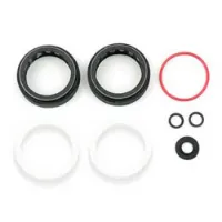 Rock Shox Fork Dust Wiper Upgrade Zeb Servicekit
