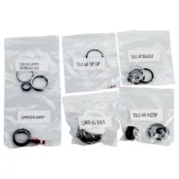 Rock Shox Full Service Solo Air Yari Solo Air Servicekit