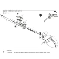 Rock Shox G2 Rs A1 Servicekit Rock Shox G2 Rs A1 Servicekit