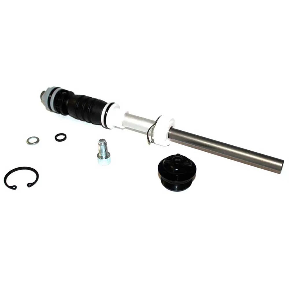 Rock Shox Guld Inre Fjädrar Left Solo Air För 30 26, Silver / black, 100mm Rock Shox Guld Inre Fjädrar Left Solo Air För 30 26, Silver / black, 100mm