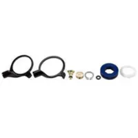 Rock Shox Guld Kompressionsdämparknoppsats Med Fjärrkontroll Spool/recon/revelation
