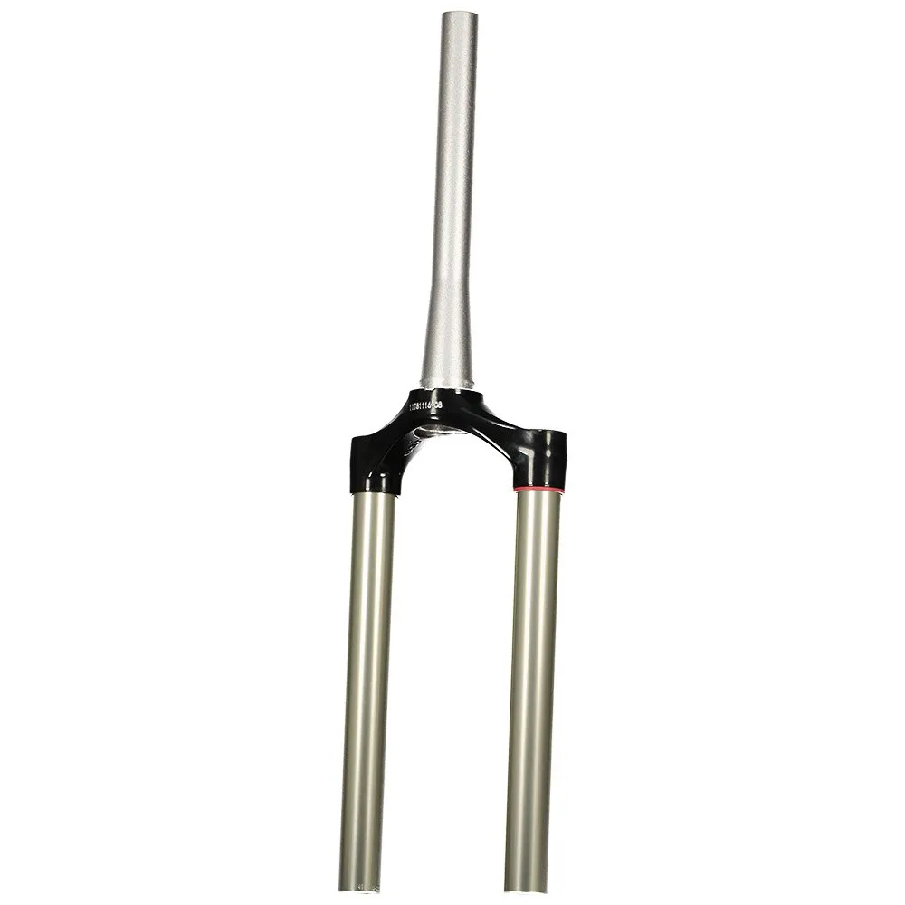 Rock Shox Guld Recon Solo Air 51os Gaffel, Black, 29"