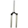 Rock Shox Guld Recon Solo Air 51os Gaffel, Black, 29"