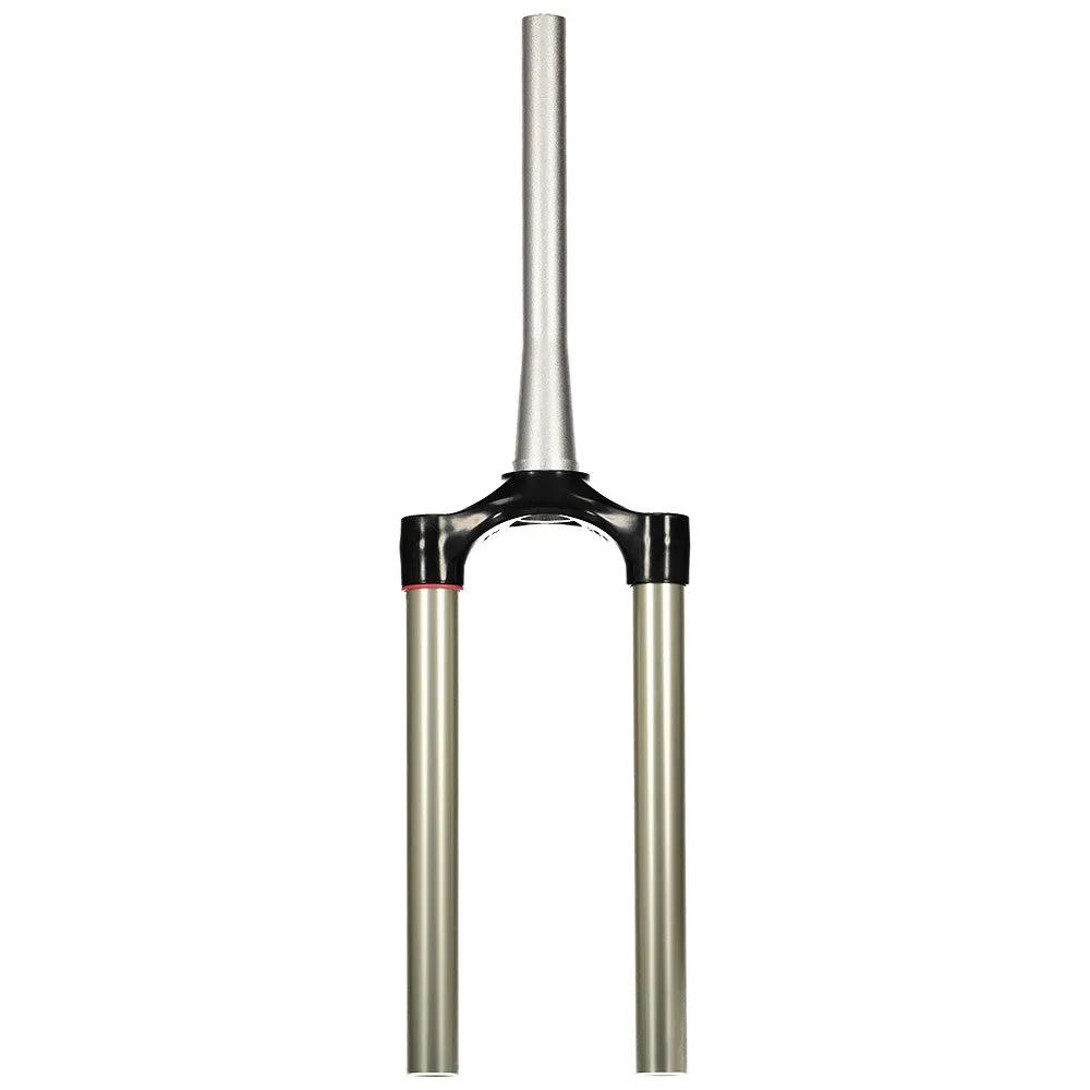 Rock Shox Guld Recon Solo Air 51os Gaffel, Black, 29"