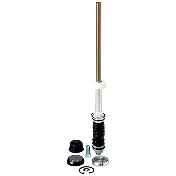 Rock Shox Guld Spring Solo Air Paragon A1, Silver / black, 50mm /One Size Rock Shox Guld Spring Solo Air Paragon A1, Silver / black, 50mm /One Size