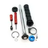 Rock Shox Höger Solo Air-kit För Rörelsekontroll Av Dämparinsidor För Sektor Rl 26´´-29´´, Silver / black, 130-150mm