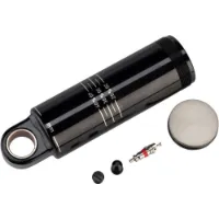 Rock Shox Ifp Standard Eyelet Deluxe/super Deluxe Trek Corp Kit Med Bakre Stötdämpare Rock Shox Ifp Standard Eyelet Deluxe/super Deluxe Trek Corp Kit Med Bakre Stötdämpare