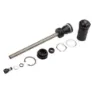Rock Shox Inre Fjädrar Vänster Endast Luft Bulto, Silver, 100mm 26"