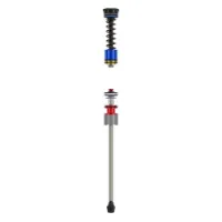 Rock Shox Isolator Rc Crown 3 Position Domain 38 Mm C1+ 2025+ Damper Patron Rock Shox Isolator Rc Crown 3 Position Domain 38 Mm C1+ 2025+ Damper Patron