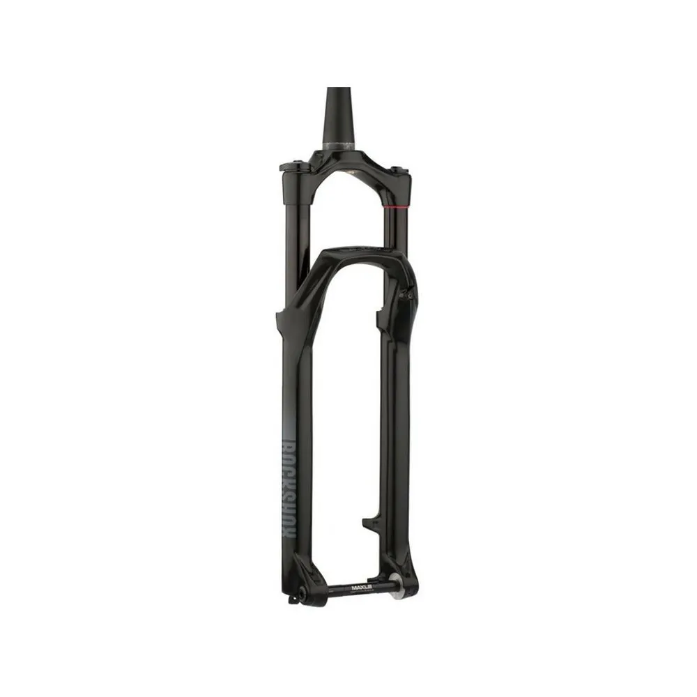Rock Shox Judy Gold Rl Crown Boost 42 Mm Mtb-gaffel, Gloss black, 27.5" - 650B, 100mm Rock Shox Judy Gold Rl Crown Boost 42 Mm Mtb-gaffel, Gloss black, 27.5" - 650B, 100mm