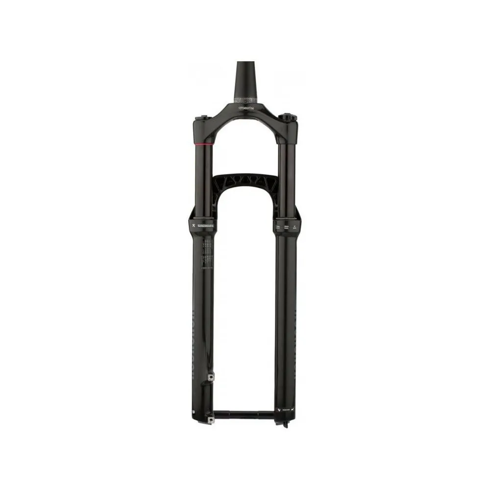 Rock Shox Judy Gold Rl Crown Boost 42 Mm Mtb-gaffel, Gloss black, 27.5" - 650B, 100mm Rock Shox Judy Gold Rl Crown Boost 42 Mm Mtb-gaffel, Gloss black, 27.5" - 650B, 100mm